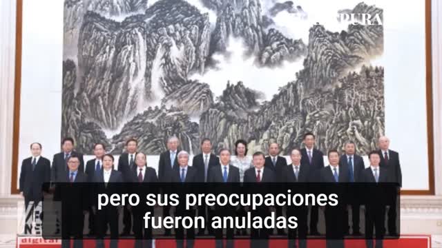 ❌ NO SE PUEDE CONFIAR en las cifras del coronavirus del RÉGIMEN CHINO, dice experto en China