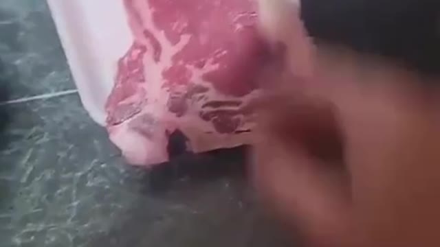 Magnetics Sticking To The Meat We Eat