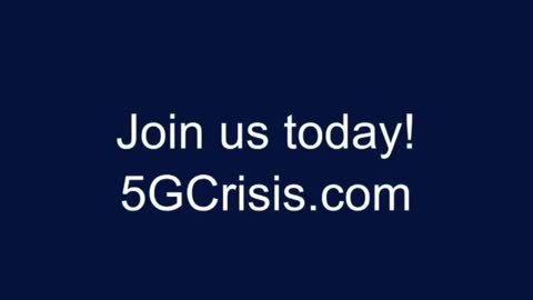 5G Crisis