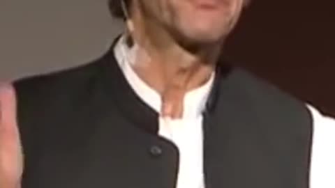 Motivational words by Imran khan