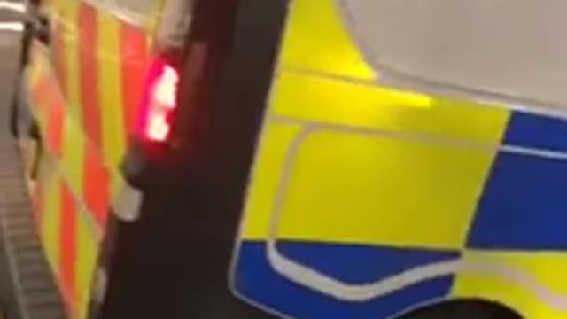 Kieron Davis Shrewsbury (SENTENCED)