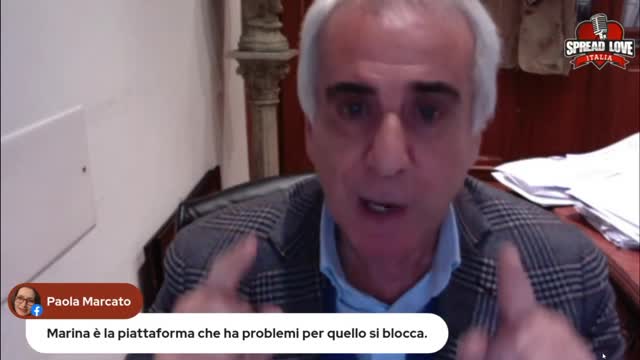 per avvocato spezzoni video personali