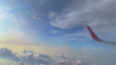 lucky sky
