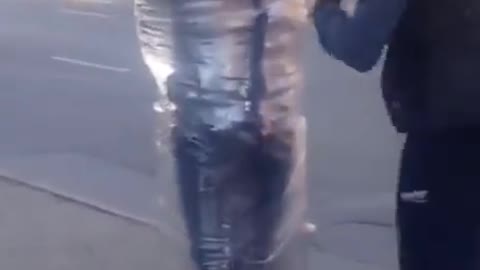 Typical Nazi behavior Use violence against ones who cannot