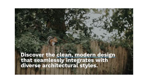 Why Straight Lap Fencing Is the Hottest Trend of the Year?