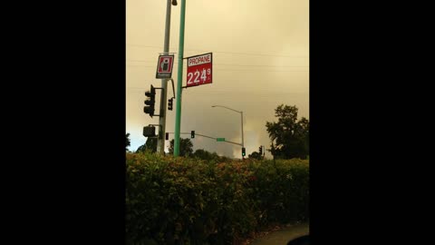 ValleyFire,Lake County,CA.