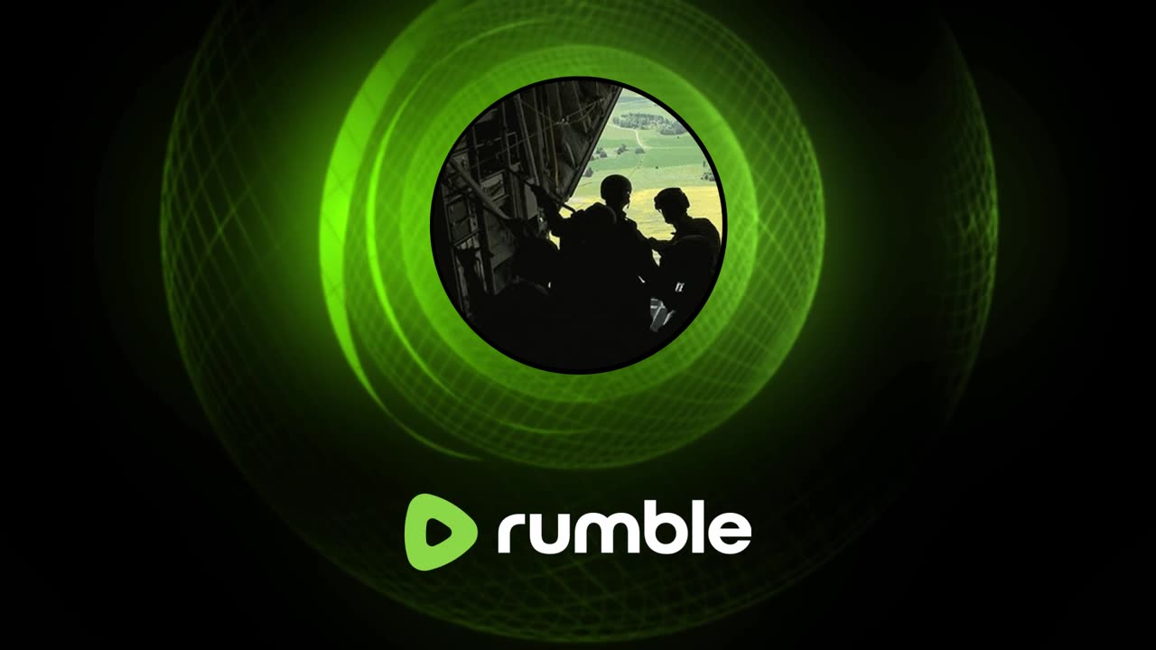 Test to see if Im on rumble again