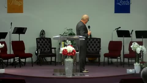 Power of Prayer