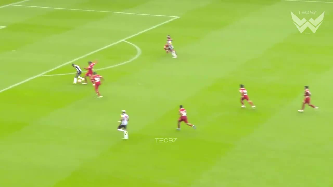 When players lose control / Fight & Angry moments in Football