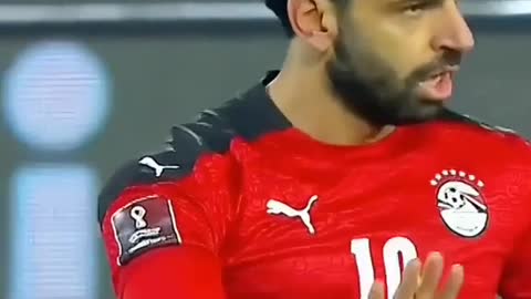 Mooo salah