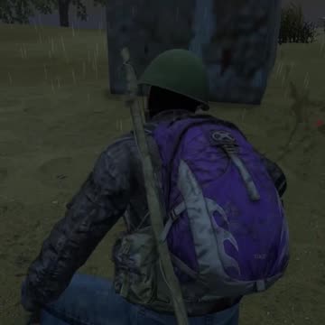 How To Infiltrate A Team of 5 In DayZ