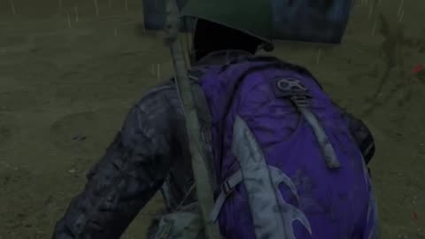 How To Infiltrate A Team of 5 In DayZ