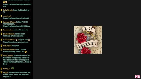 2022-05-22 05:00 EDT - No Regerts with No Regrets