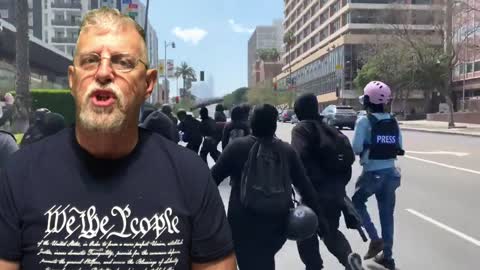 We conservatives are naive.