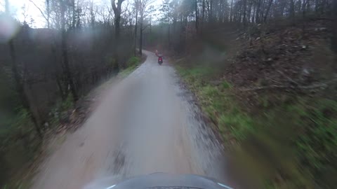 SEAT Ride 3/25/21 12