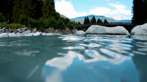 Beautiful Nature to enjoy