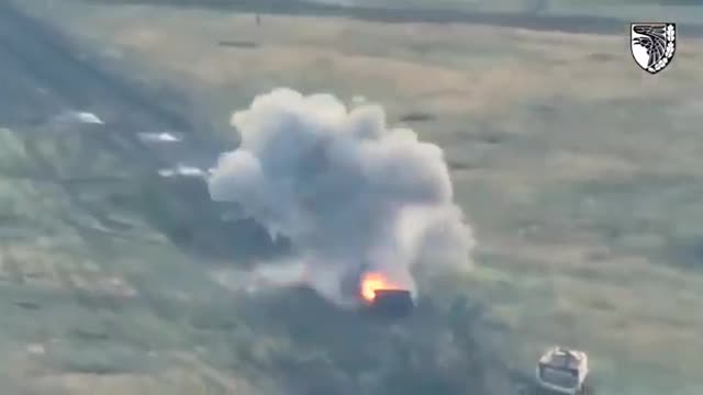 93 OMB Kholodny Yar drives invaders in Kharkov region