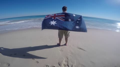 City Beach is a beautiful beach in Western Australia