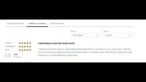 UK Audiobook Reviews Are In! The Metaphysical G-d in Relation To His Creation