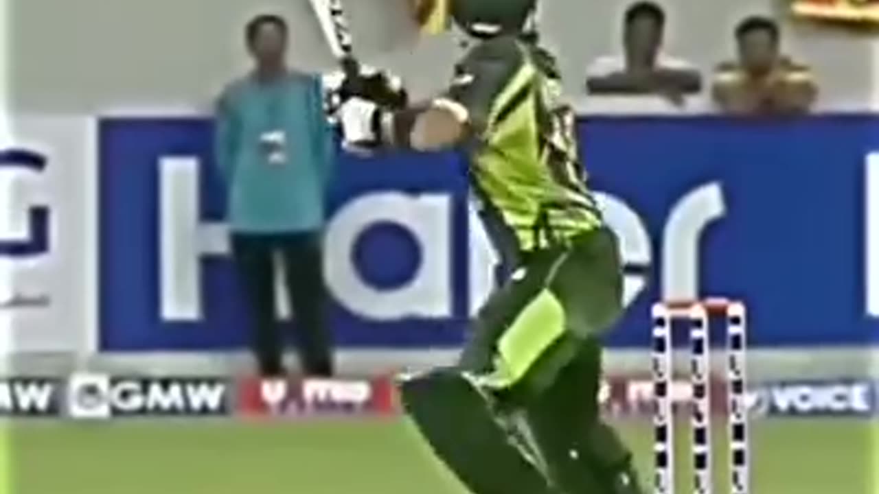 Malenga Vs Afridi