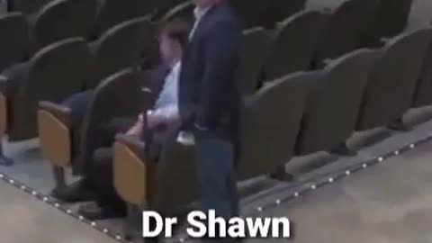 Dr Shawn Brooks, MD speaks out against the Jab - Part 1