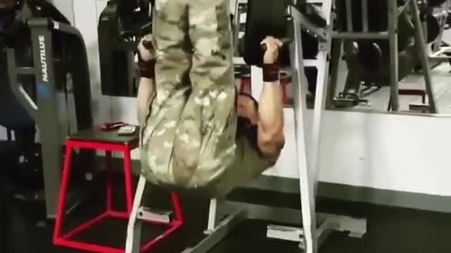 Do you want to be muscle strong?