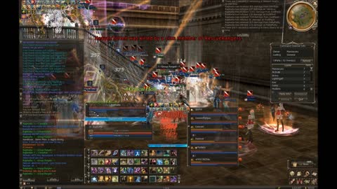 Lineage 2 -- ICA 2-23-2014 (Chronos)