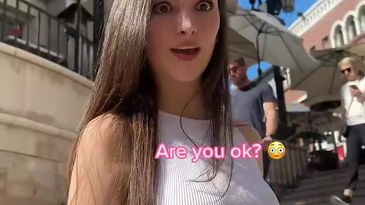 they turn on SIGMA MODE