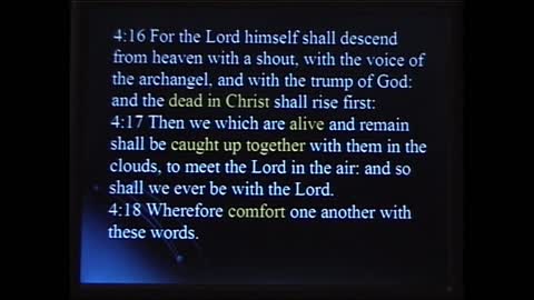 Seven Huge Bible Prophecy Lies - Ed Hindson