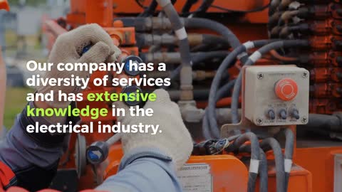 Commercial Electrical Repair Redlands