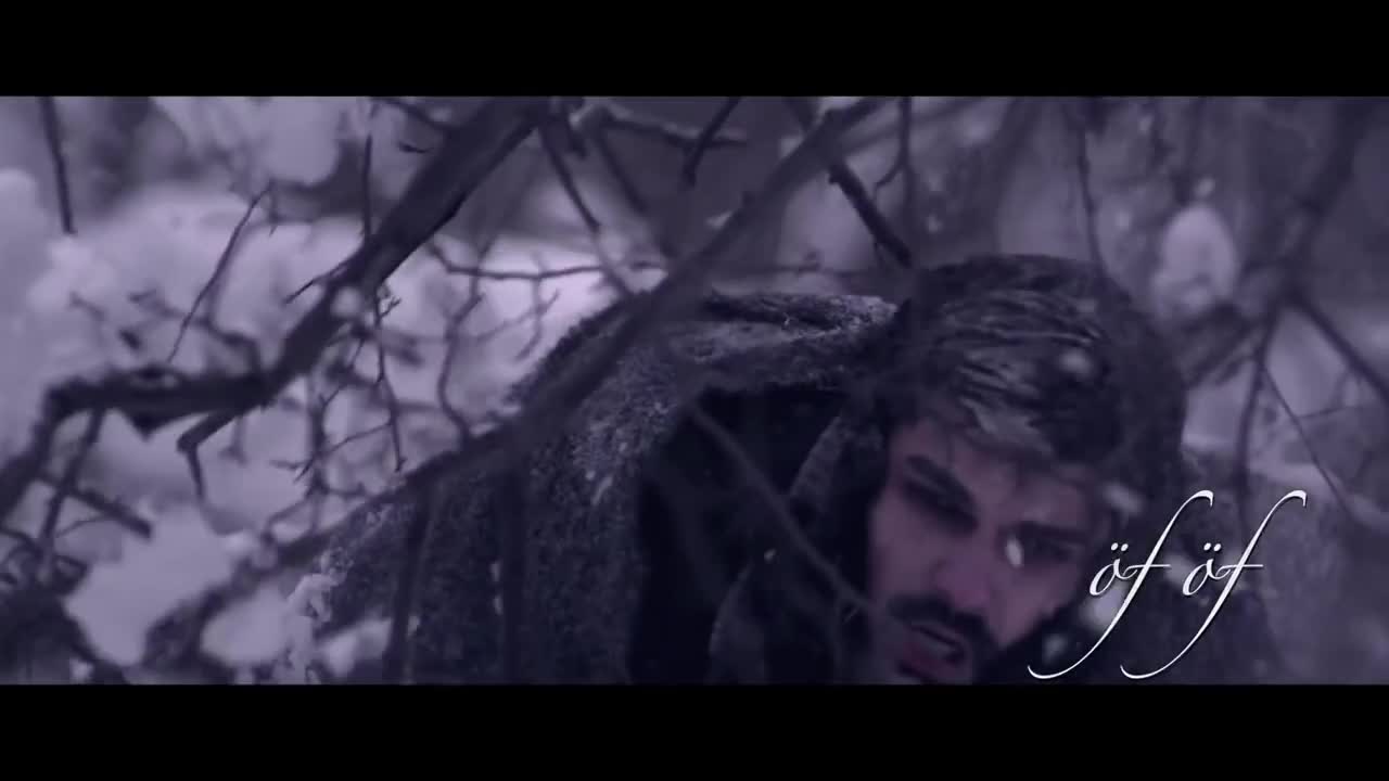 Cem Adrian - Sen Gel Diyorsun (Öf Öf)