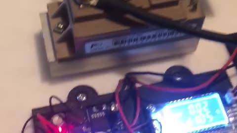 TITAN ******SELF RUNNING *****by original design