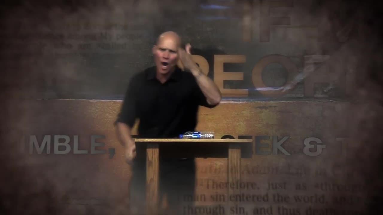 The Power of the Holy Spirit | Pastor Shane Idleman