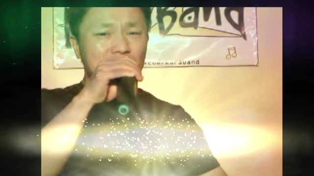 KB Sings If You Leave Me Now