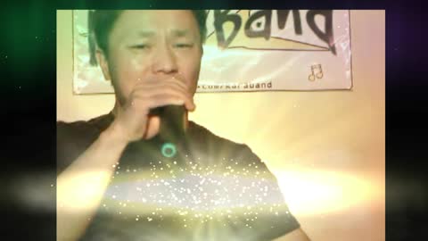 KB Sings If You Leave Me Now