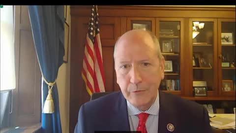 2.2.22 CHS Hearing - Dems' shaky definition of extremist groups