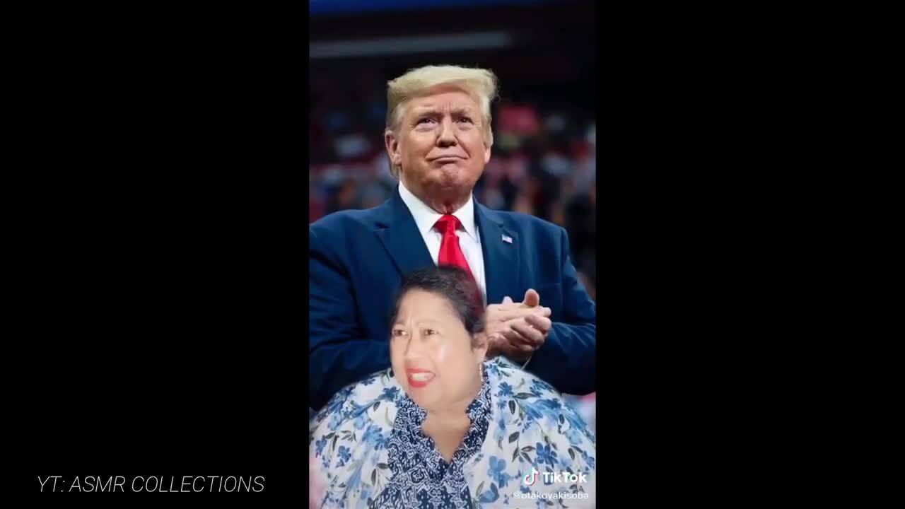 Mama Lulu Funny Tiktok Compilations