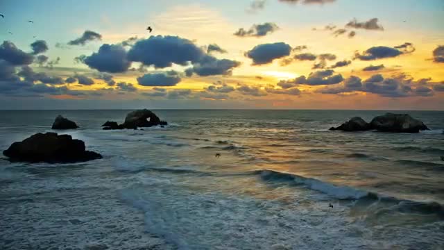 10 Hours of Relaxing Music for Sleep and Meditation - Relaxing Music and Videos - FreeCinematics