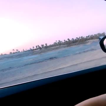 Travel to sahara desert