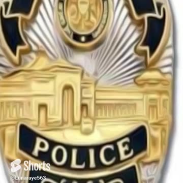 Police Officer Horren Randy Tyler, Madison PD, MS