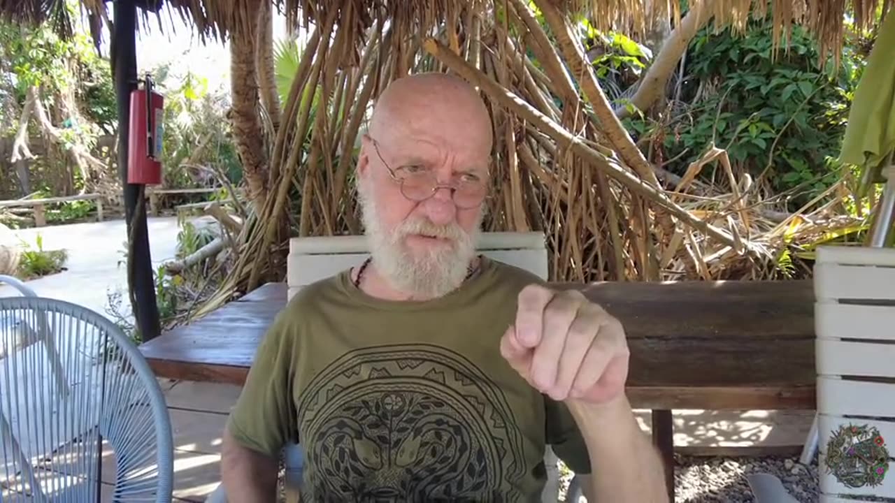 Max Igan - Truth Always Becomes Self Evident