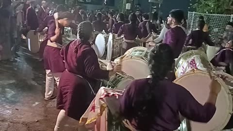 Nashik Dhol