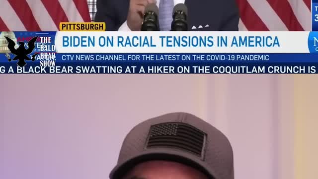 BALD BRAD - This is the Democrat party