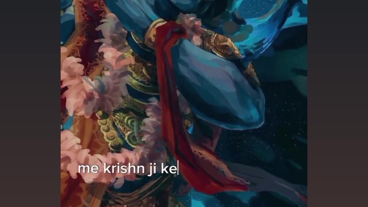 Krishna Gyan