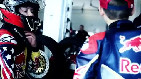 MotoGP Silverstone, United Kingdom - Teaser - Red Bull Rookies Cup 2011