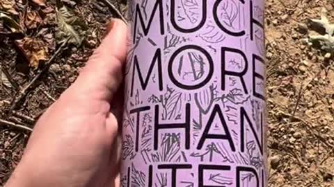 31_it’s a tumbler ) #iamsomuchmore