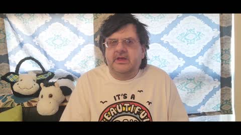 Let's talk about pot....