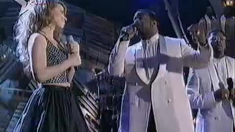 Mariah Carey & Boyz 2 Men (Some Sweet Day)