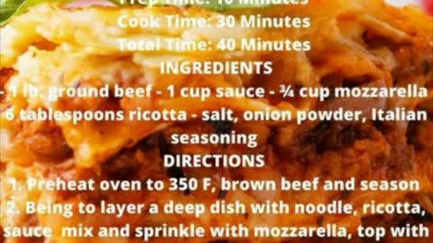 Keto recipes for the best low carb diet #shorts