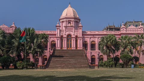 Beautiful Bangladesh